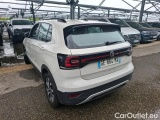  Volkswagen  T-CROSS 1.0 TSI 95PS ACTIVE #2