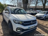  Volkswagen  T-CROSS 1.0 TSI 95PS ACTIVE #34