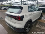  Volkswagen  T-CROSS 1.0 TSI 95PS ACTIVE #3
