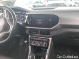  Volkswagen  T-CROSS 1.0 TSI 95PS ACTIVE #11