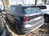  Volkswagen  T-CROSS 1.0 TSI 95PS ACTIVE #2