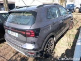  Volkswagen  T-CROSS 1.0 TSI 95PS ACTIVE #3