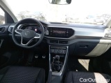  Volkswagen  T-CROSS 1.0 TSI 95PS ACTIVE #11