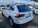  Volkswagen  Tiguan 1.5 TSI 150 DSG7 LIFE BUSI #2
