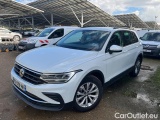  Volkswagen  Tiguan 1.5 TSI 150 DSG7 LIFE BUSI 