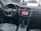  Volkswagen  Tiguan 1.5 TSI 150 DSG7 LIFE BUSI #11