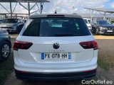  Volkswagen  Tiguan 1.5 TSI 150 DSG7 LIFE BUSI #15