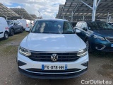  Volkswagen  Tiguan 1.5 TSI 150 DSG7 LIFE BUSI #14