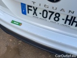  Volkswagen  Tiguan 1.5 TSI 150 DSG7 LIFE BUSI #25