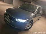  Volkswagen  Tiguan 2.0 TDI 150 DSG7 BUSINESS 