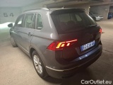  Volkswagen  Tiguan 2.0 TDI 150 DSG7 BUSINESS #2