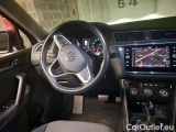  Volkswagen  Tiguan 2.0 TDI 150 DSG7 BUSINESS #4