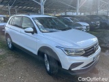  Volkswagen  Tiguan 1.5 TSI 150 DSG7 LIFE BUSI #35