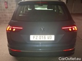 Volkswagen  Tiguan 2.0 TDI 150 DSG7 BUSINESS #15