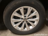  Volkswagen  Tiguan 2.0 TDI 150 DSG7 BUSINESS #20