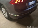  Volkswagen  Tiguan 2.0 TDI 150 DSG7 BUSINESS #35