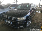  Volkswagen  Tiguan 2.0 TDI 150 DSG7 CARAT EXCLUSIVE 