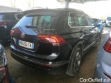  Volkswagen  Tiguan 2.0 TDI 150 DSG7 CARAT EXCLUSIVE #3