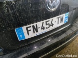  Volkswagen  Tiguan 2.0 TDI 150 DSG7 CARAT EXCLUSIVE #5