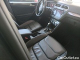  Volkswagen  Tiguan 2.0 TDI 150 DSG7 CARAT EXCLUSIVE #9