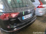  Volkswagen  Tiguan 2.0 TDI 150 DSG7 CARAT EXCLUSIVE #34