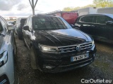  Volkswagen  Tiguan 2.0 TDI 150 DSG7 CARAT EXCLUSIVE #55