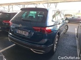  Volkswagen  Tiguan 2.0 TDI 150 DSG7 ELEGANCE 4WD #3