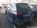  Volkswagen  Tiguan 2.0 TDI 150 DSG7 ELEGANCE 4WD #2