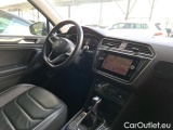  Volkswagen  Tiguan 2.0 TDI 150 DSG7 ELEGANCE 4WD #4