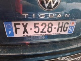  Volkswagen  Tiguan 2.0 TDI 150 DSG7 ELEGANCE 4WD #5