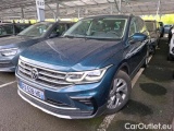  Volkswagen  Tiguan 2.0 TDI 150 DSG7 ELEGANCE 4WD 