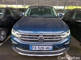  Volkswagen  Tiguan 2.0 TDI 150 DSG7 ELEGANCE 4WD #14