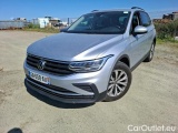  Volkswagen  Tiguan 2.0 TDI 150 DSG7 LIFE BUSINESS 