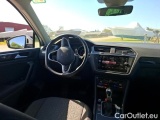  Volkswagen  Tiguan 2.0 TDI 150 DSG7 LIFE BUSINESS #4