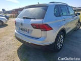  Volkswagen  Tiguan 2.0 TDI 150 DSG7 LIFE BUSINESS #3