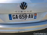  Volkswagen  Tiguan 2.0 TDI 150 DSG7 LIFE BUSINESS #5