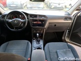  Volkswagen  Tiguan 2.0 TDI 150 DSG7 CONFORTLINE BUSINESS #9