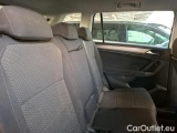  Volkswagen  Tiguan 2.0 TDI 150 DSG7 CONFORTLINE BUSINESS #10