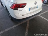  Volkswagen  Tiguan 2.0 TDI 150 DSG7 CONFORTLINE BUSINESS #24