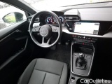  Audi  A3 2.0 TDI 116 BUSINESS LINE SB #4