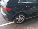  Audi  A3 2.0 TDI 116 BUSINESS LINE SB #25