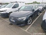  Audi  A3 2.0 TDI 150 S TRONIC BUSINESS LINE SB 