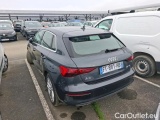  Audi  A3 2.0 TDI 150 S TRONIC BUSINESS LINE SB #2