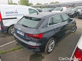  Audi  A3 2.0 TDI 150 S TRONIC BUSINESS LINE SB #3