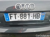 Audi  A3 2.0 TDI 150 S TRONIC BUSINESS LINE SB #5