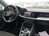  Audi  A3 2.0 TDI 150 S TRONIC BUSINESS LINE SB #11