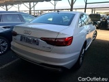  Audi  A4 2.0 35 TFSI 150 S TRONIC DESIGN #3