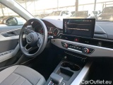  Audi  A4 2.0 35 TFSI 150 S TRONIC DESIGN #4