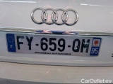  Audi  A4 2.0 35 TFSI 150 S TRONIC DESIGN #5