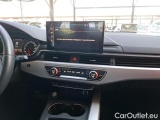  Audi  A4 2.0 35 TFSI 150 S TRONIC DESIGN #11